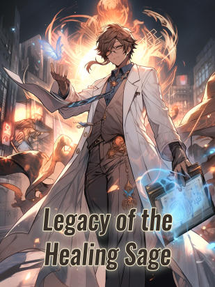 Legacy of the Healing Sage
